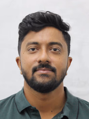 Sasitha Madushanka