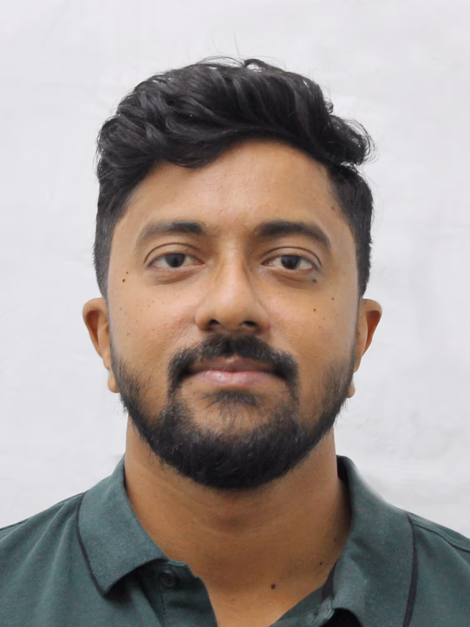 Sasitha Madushanka